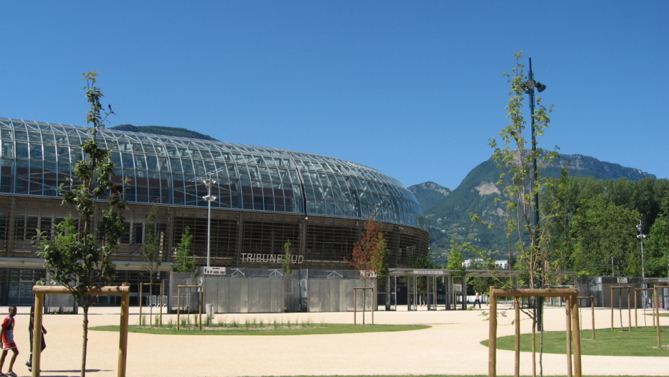 Stade des Alpes (2)