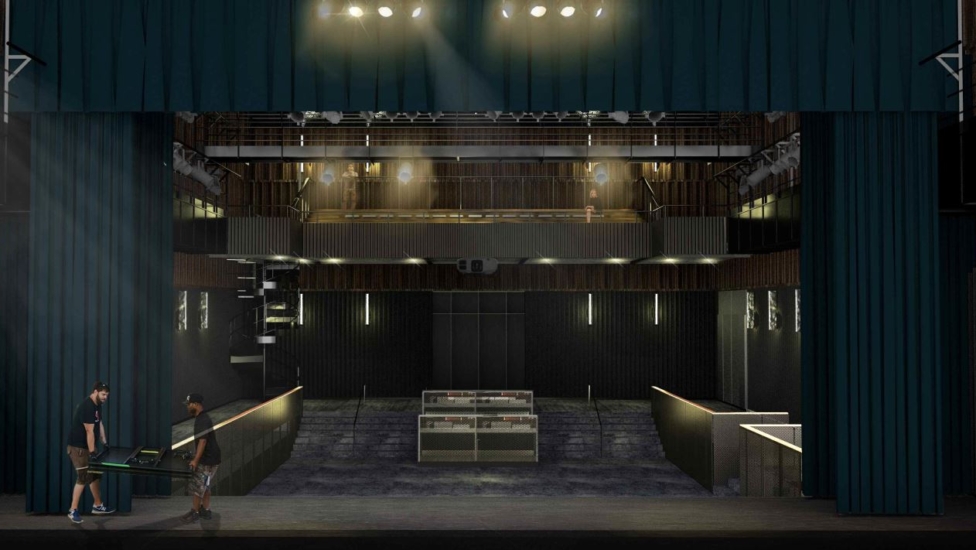 Brainans pers concours grande salle