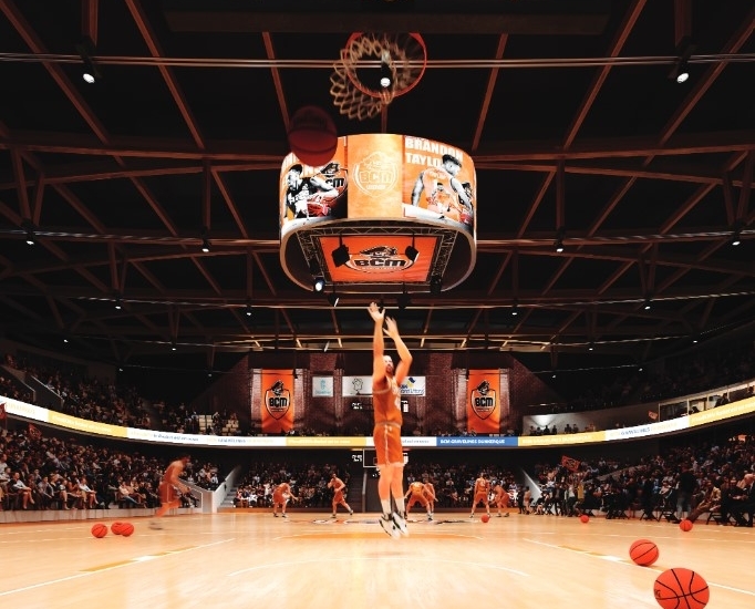 Gravelines-sportica-(c) Ducks Sceno