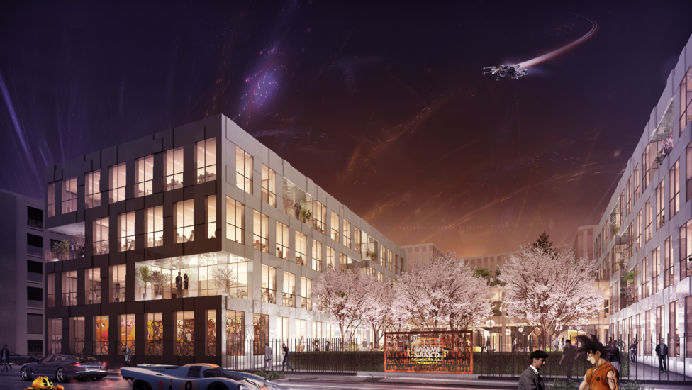 HGA_BANDAI_PERSPECTIVE NUIT