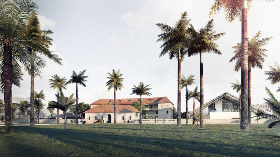 MMC Jean Martial guyanne