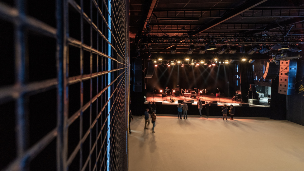 Meisenthal - Blackbox