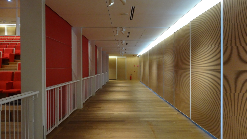 Réflecteurs concerts