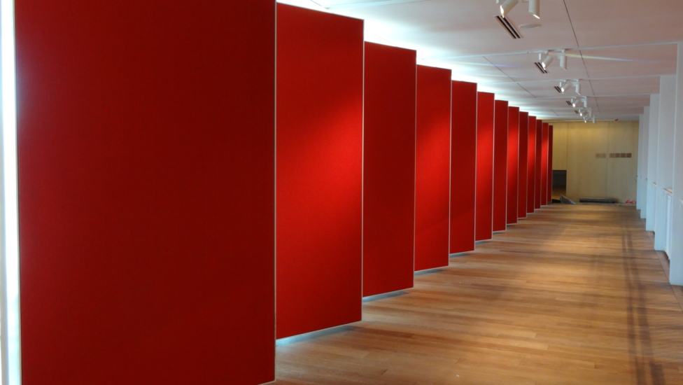 Réflecteurs mobiles