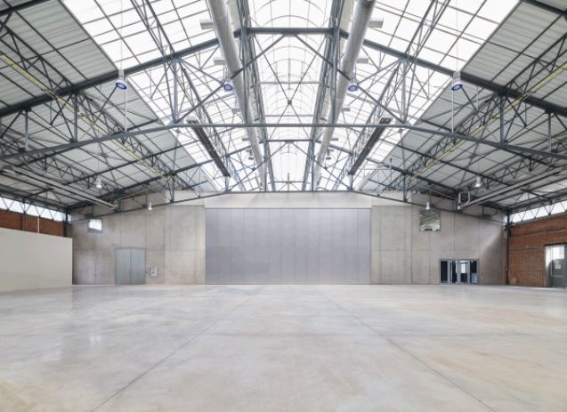 Salle de concerts de MEISENTHAL - site web Freaks - scène fermée