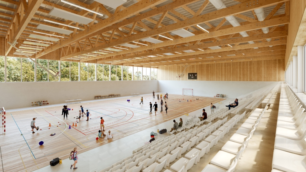 TDA_Gymnase_Plaisance du Touch_Vue Salle Sportive_hdv4b