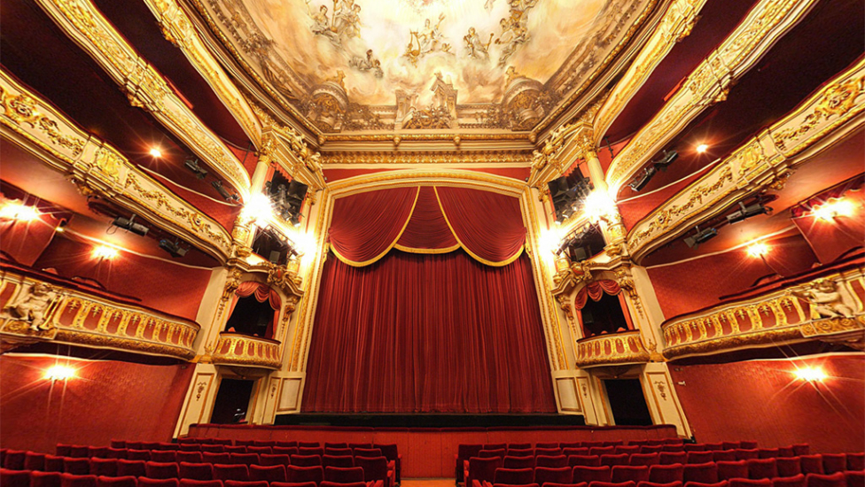 opéra strasbourg