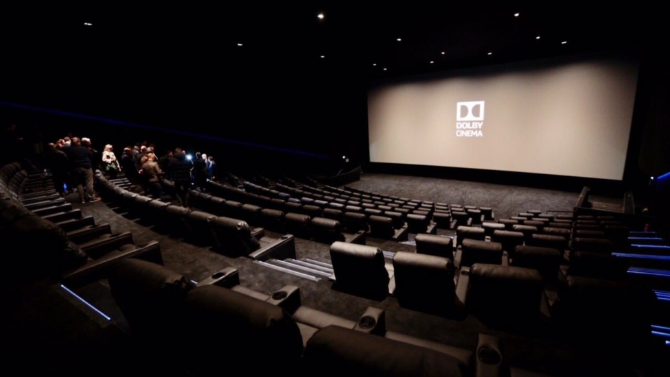 Cinema-Nice