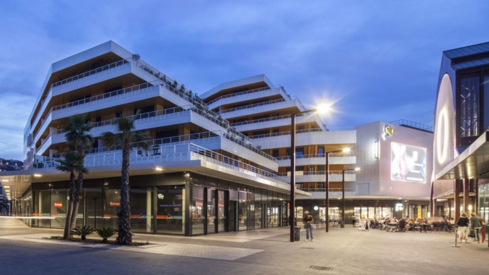Cinéma Pathé grand Sud -RRA 3