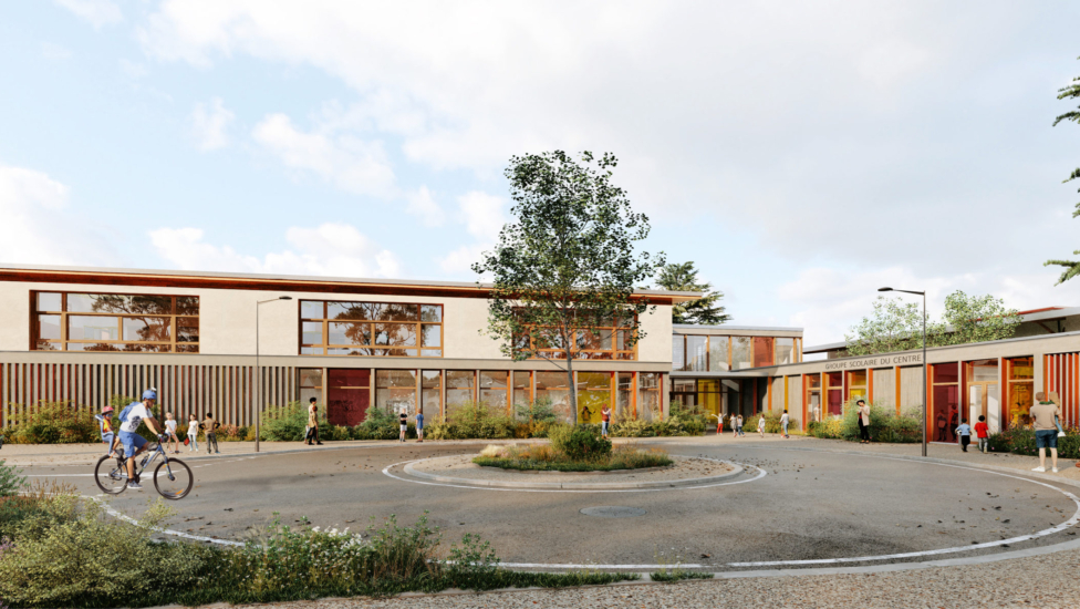 GS centre Craponne 1