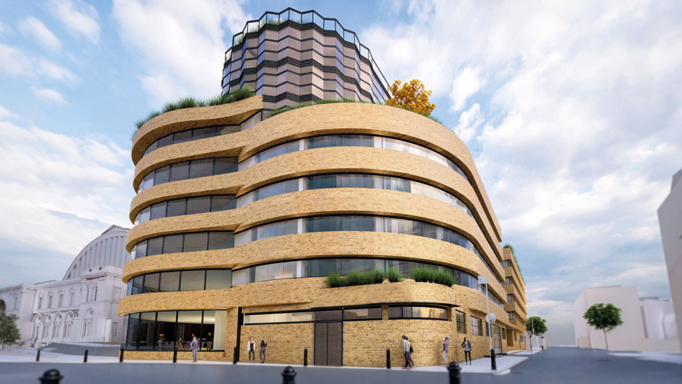 Olympia emberton house 1