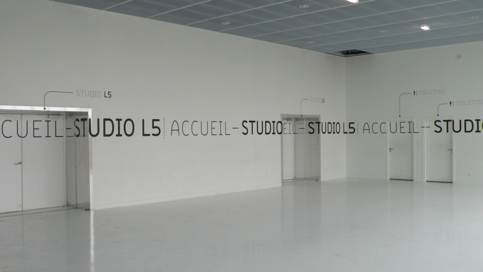 Studios du lendit -4
