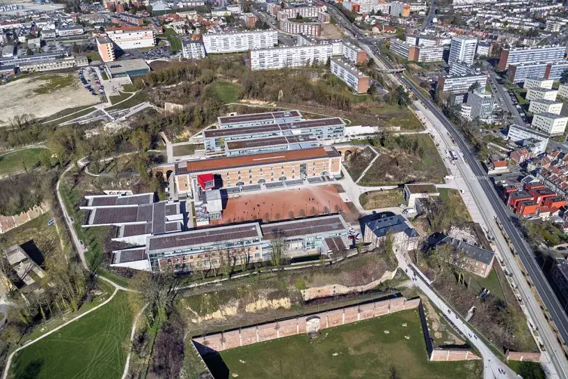 citadelle 1