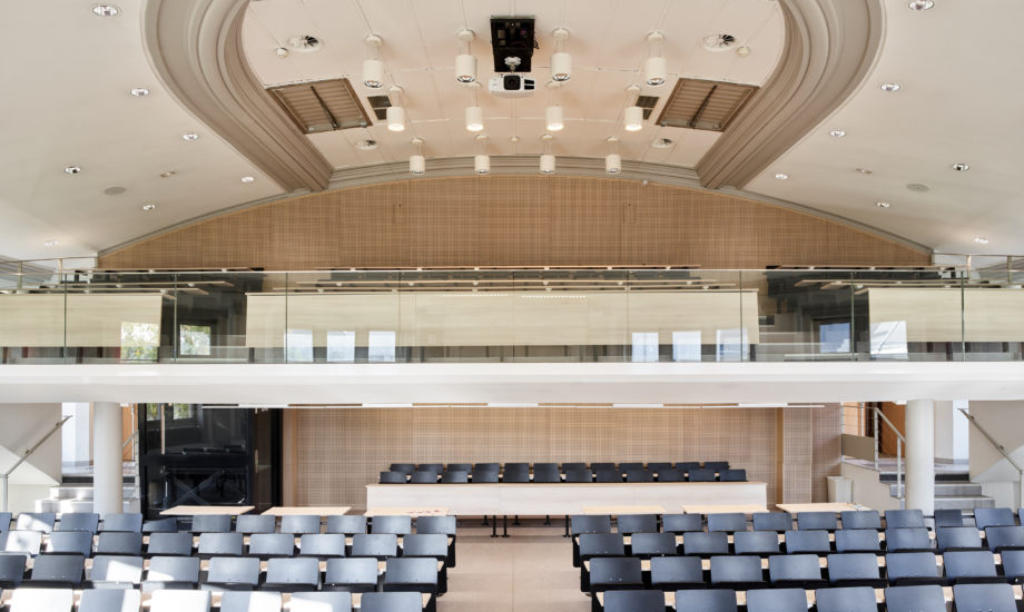 cité campus lyon 1