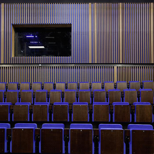 cité des loisirs 2