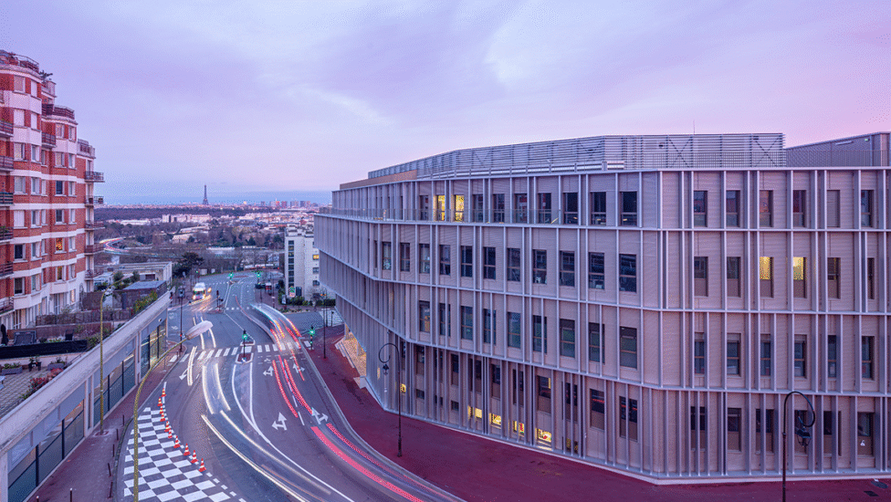 hopital saint cloud