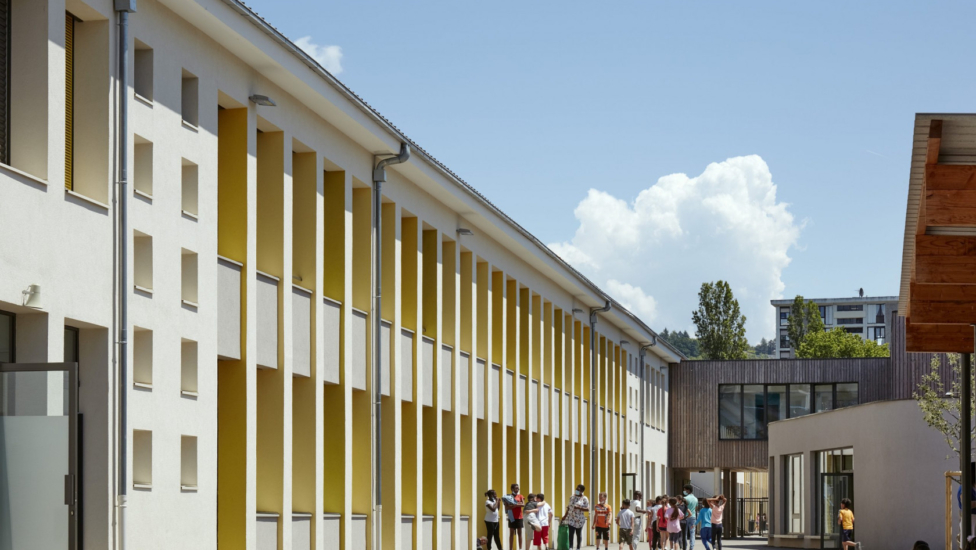 les hutins annemasse 1