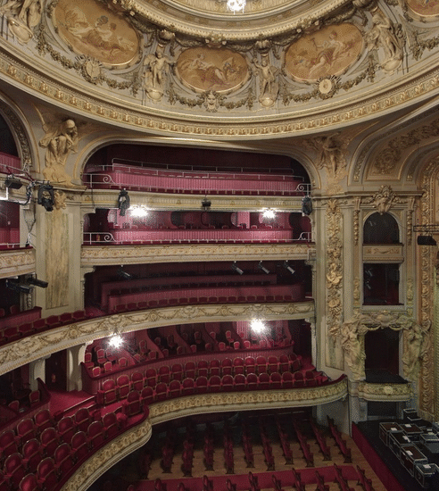opéra lille