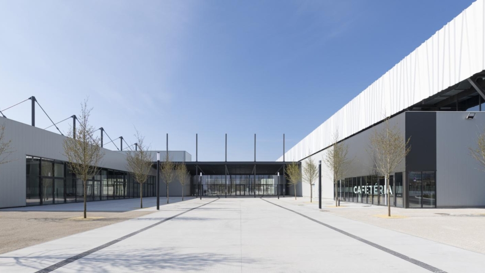 parc des expo reims