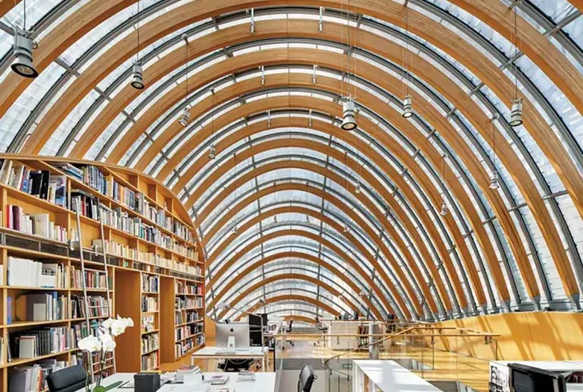 pathé fondation JS 1