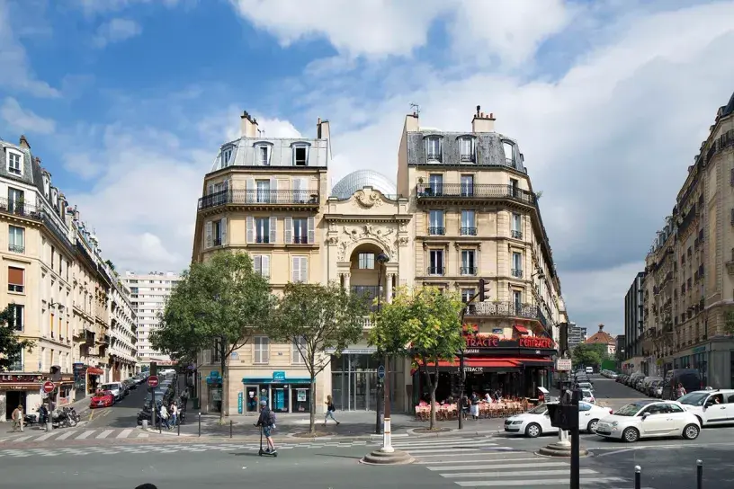 pathé fondation