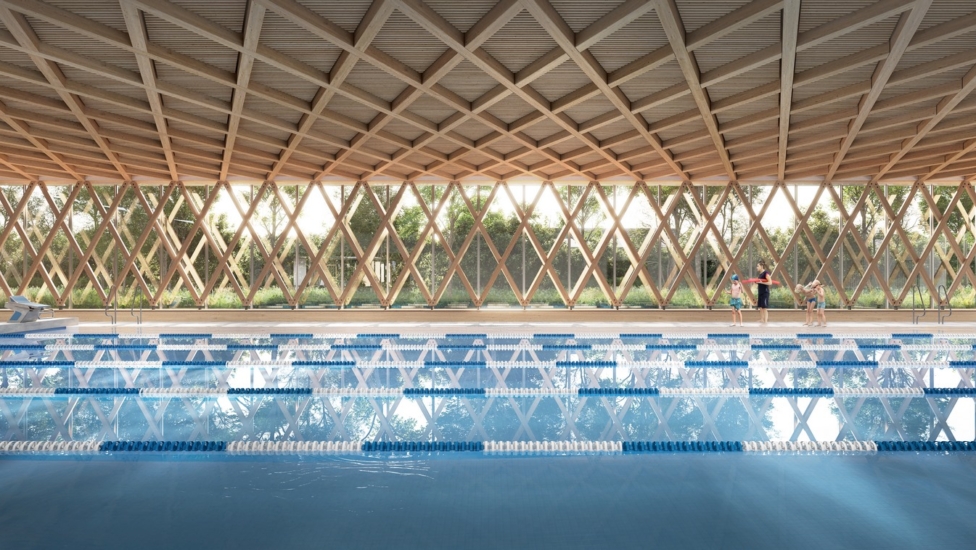 piscine calais