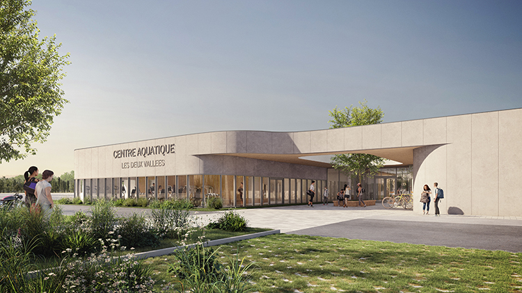 piscine thourotte