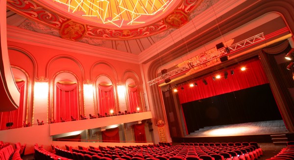 theatre cambrai