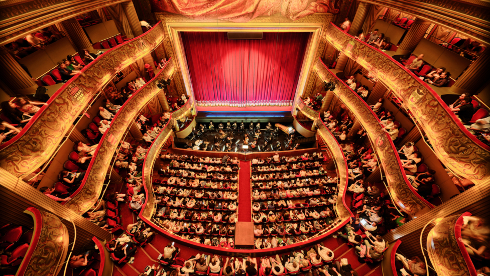 theatre capitole